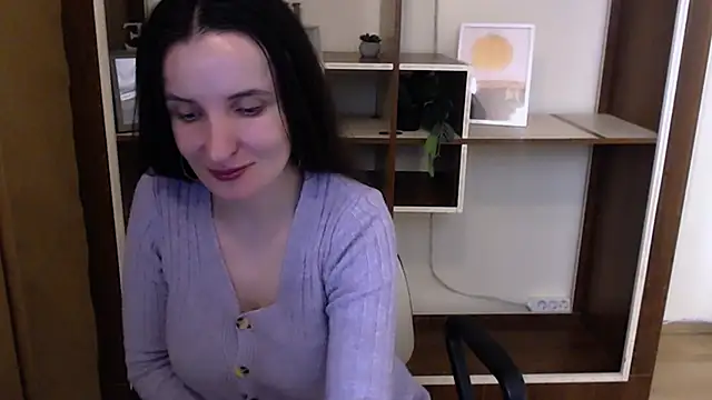 LaimaV  online show from April 2026 09:27:01 PM