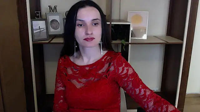 LaimaV  online show from April 2026 08:39:02 PM