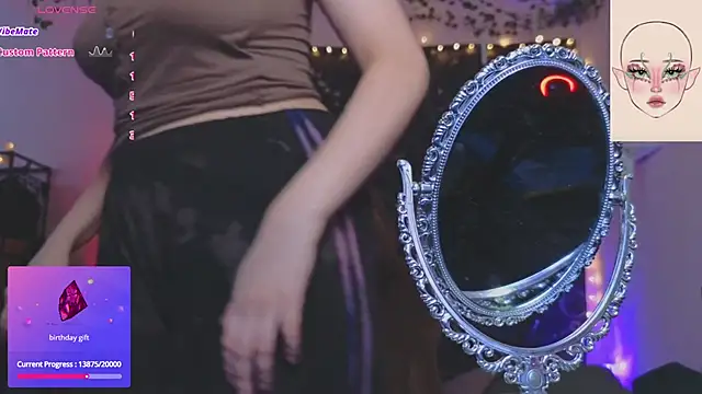 Fluffy muffin  online show from January 2026 07:56:02 AM