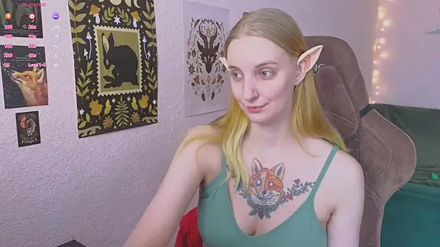 Fluffy muffin  online show from March 2026 09:48:02 AM