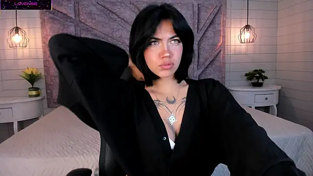 Gianna foxy online show from June 2026 02:10:02 PM