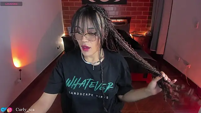 Scarlett Vela13 online show from February 2026 11:50:02 PM