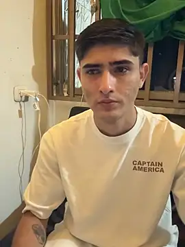 PhilipRich online show from February 2026 01:43:02 AM