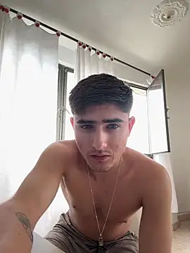 PhilipRich online show from May 2026 07:31:01 PM