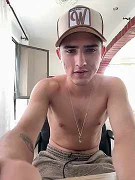 PhilipRich online show from June 2026 09:19:02 PM