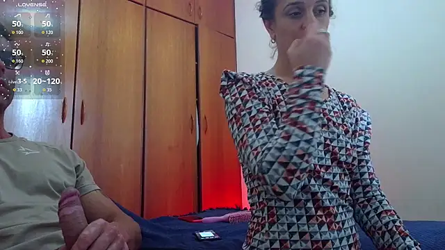 Ibovegas online show from May 2026 01:27:01 PM