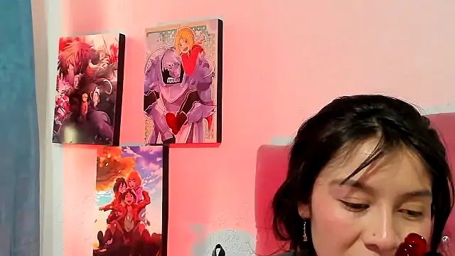 teffy lee online show from May 2026 08:47:01 PM