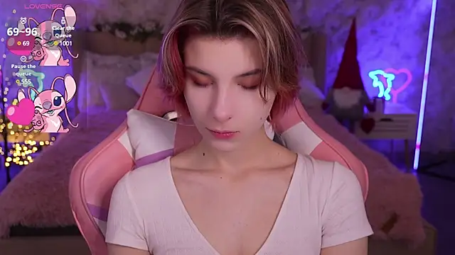 Snapshot of HaylaAmber chatting on January 2025 06:41:01 AM HaylaAmber online show from January 2025 06:41:01 AM