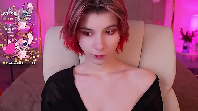 Snapshot of HaylaAmber chatting on January 2025 10:52:02 AM HaylaAmber online show from January 2025 10:52:02 AM