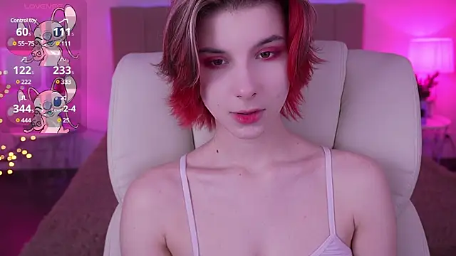 Snapshot of HaylaAmber chatting on February 2025 08:06:02 PM HaylaAmber online show from February 2025 08:06:02 PM