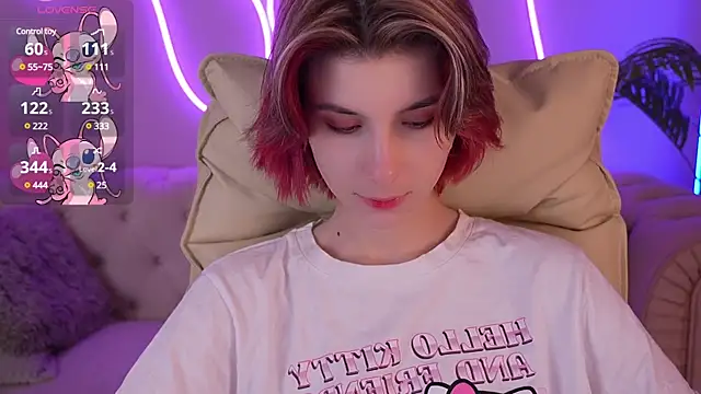 Snapshot of HaylaAmber chatting on February 2025 11:09:01 PM HaylaAmber online show from February 2025 11:09:01 PM