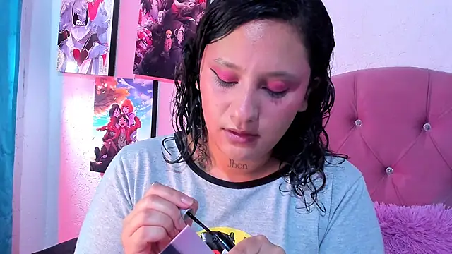 Mila nixon02 online show from March 2026 05:08:01 PM