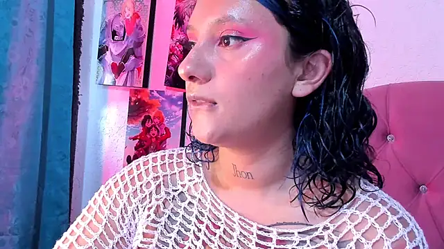 Mila nixon02 online show from April 2026 06:35:01 PM