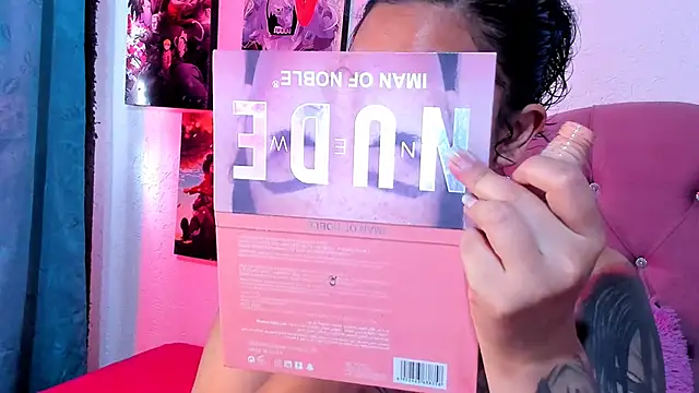 Mila nixon02 online show from April 2026 04:22:02 PM