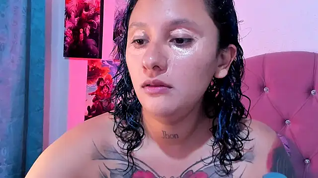 Mila nixon02 online show from April 2026 03:13:02 AM