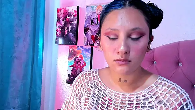 Mila nixon02 online show from April 2026 05:17:02 PM