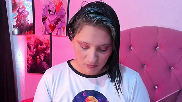 Snapshot of Mila_nixon02 chatting on June 2026 04:55:02 PM Mila nixon02 online show from June 2026 04:55:02 PM