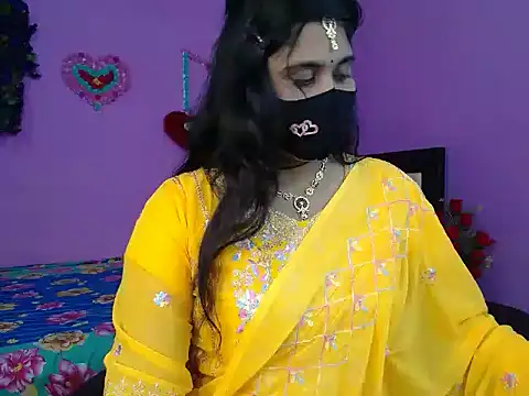 Hot Maleka online show from March 2026 04:44:01 PM