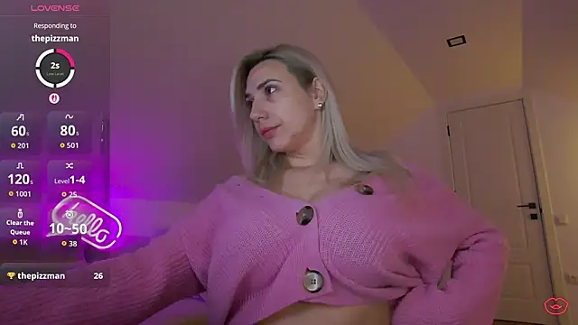 KhloeK online show from April 2026 08:09:02 AM