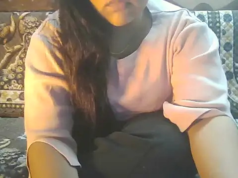 SEXY MEHAK097 online show from February 2026 08:05:01 PM