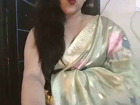 SEXY MEHAK097 online show from February 2026 07:12:01 PM