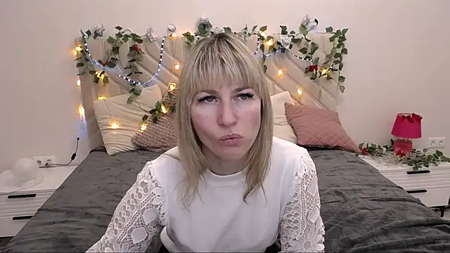 Incredible Ariela online show from March 2025 11:48:01 AM