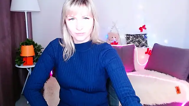 Incredible Ariela online show from March 2025 03:20:01 PM