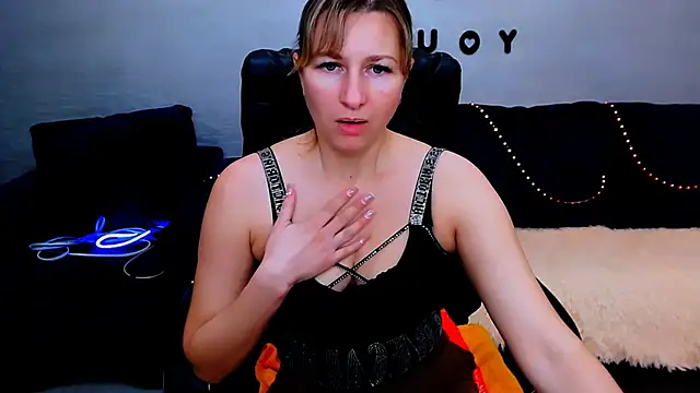 Incredible Ariela online show from September 2025 03:50:02 PM