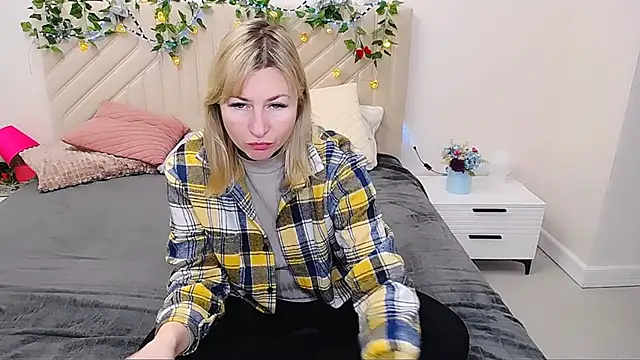 Incredible Ariela online show from December 2025 08:54:02 AM