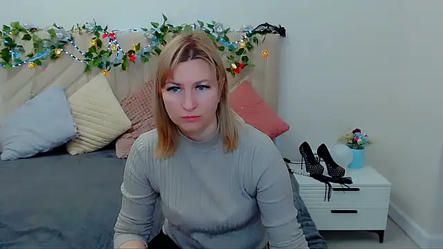 Incredible Ariela online show from March 2026 11:06:02 AM