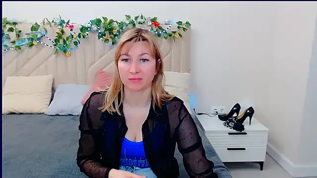 Incredible Ariela online show from April 2026 10:16:02 AM