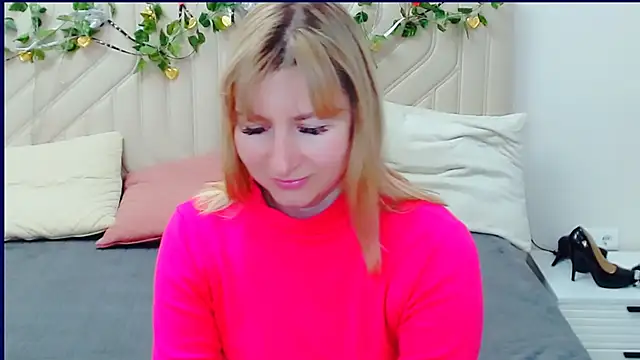 Incredible Ariela online show from April 2026 08:51:02 AM