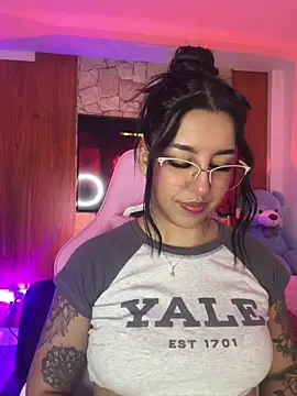 Tamara Roberts1 online show from March 2026 03:14:01 AM