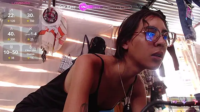 Rubi200301 online show from February 2026 04:27:02 PM