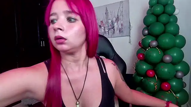 ssy tgn online show from December 2024 06:27:01 PM