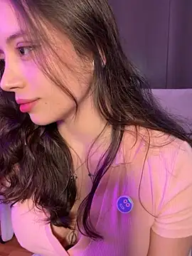 JessieCarter online show from February 2026 04:55:01 AM