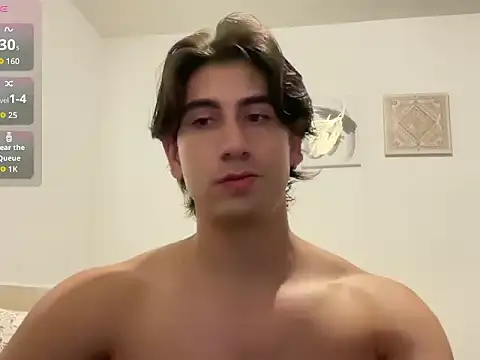 TravisThunder online show from May 2026 09:42:02 PM