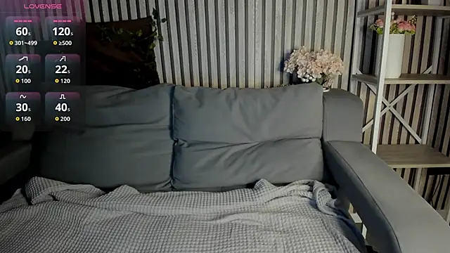 Little Chips online show from April 2026 05:20:02 PM