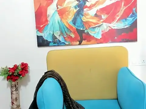 evaaelfiee online show from June 2026 03:35:02 AM