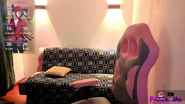 vittorialombardi   online show from April 2026 11:21:01 AM