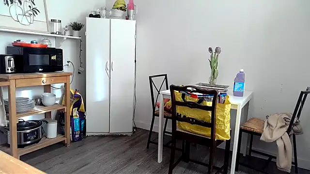 Kittyymaze1 online show from March 2026 01:07:02 PM