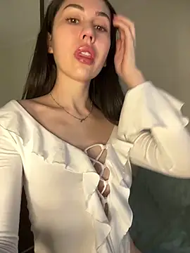 LushLuna online show from February 2026 07:41:02 AM