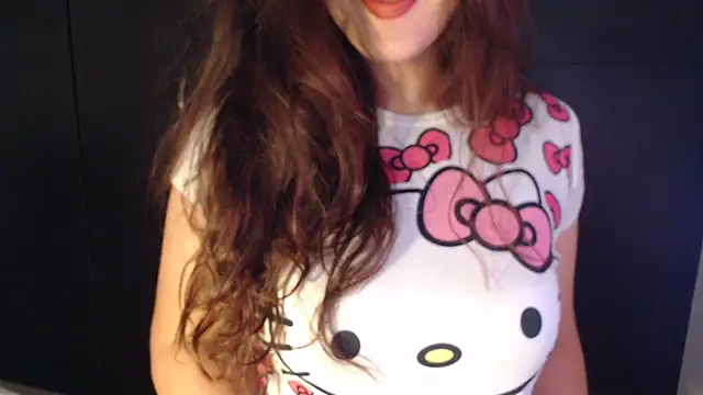 AdharaLujan online show from March 2026 01:17:02 PM