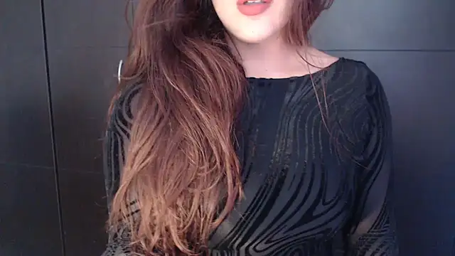 AdharaLujan online show from March 2026 02:12:02 PM