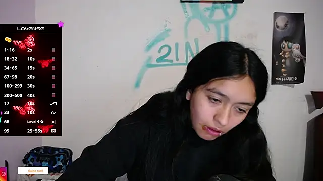 elaine sun online show from February 2025 04:36:02 AM