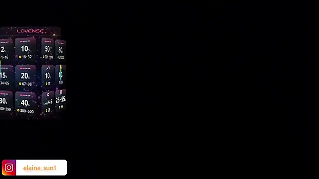 elaine sun online show from February 2025 06:47:02 AM