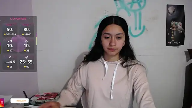 elaine sun online show from March 2025 02:29:02 AM