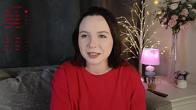 GarynAnstead online show from December 2024 11:08:02 AM