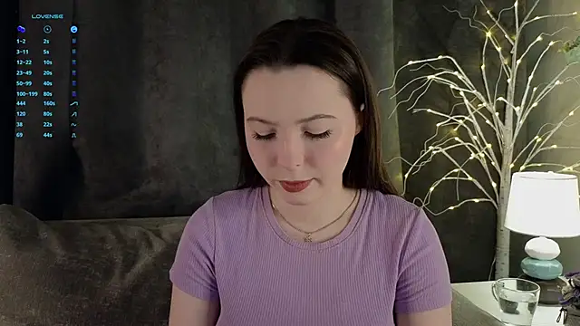 GarynAnstead online show from January 2025 11:12:02 AM