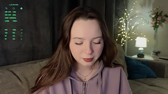 GarynAnstead online show from January 2025 11:04:02 AM